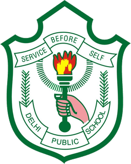 DELHI PUBLIC KIDS SCHOOL
