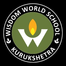 WISDOM WORLD SCHOOL