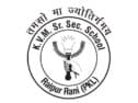 K.V.M.SR.SECONDARY SCHOOL