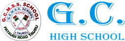 G.C. HIGH SCHOOL
