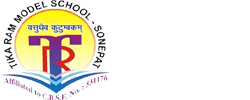 TIKA RAM MODEL SCHOOL