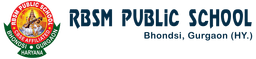 R.B.S.M. PUBLIC SCHOOL