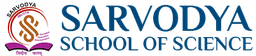 SARVODYA SCHOOL OF SCIENCE