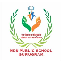 M.D.S. PUBLIC HIGH SCHOOL