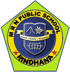 M.R.N. PUBLIC SCHOOL