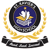 ST XAVIER'S HIGH SCHOOL