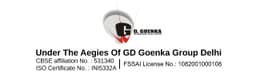 GD GOENKA INTERNATIONAL SCHOOL ,ROHTAK