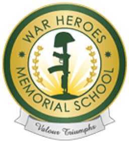 WAR HEROES MEMORIAL SCHOOL