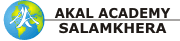 AKAL ACADEMY SALAM KHERA