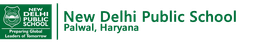 NEW DELHI PUBLIC SCHOOL