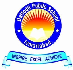 DAFFODIL PUBLIC SCHOOL