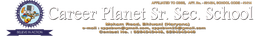 CAREER PLANET PUBLIC SCHOOL