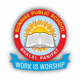 SUNRISE PUBLIC SCHOOL, BHALSI (MADLAUDA)