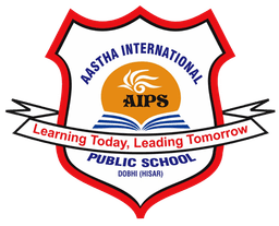 AASTHA INTERNATIONAL PUBLIC SCHOOL