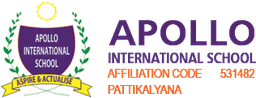 APOLLO INTERNATIONAL SCHOOL, PATTIKALYANA