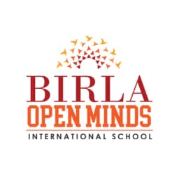 BIRLA OPEN MIND INTERNATIONAL SCHOOL