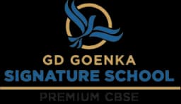 GD GOENKA SIGNATURE SCHOOL