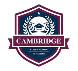 CAMBRIDGE WORLD SCHOOL