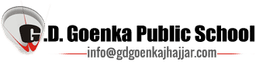  G D GOENKA PUBLIC SCHOOL