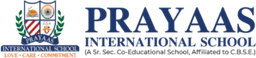 PRAYAAS INTERNATIONAL SCHOOL