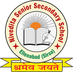 NIVEDITA SEN. SEC. SCHOOL, ELLENABAD