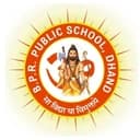 B P R PUBLIC SCHOOL