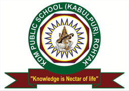 KASTOORI DEVI MEMORIAL PUBLIC SCHOOL