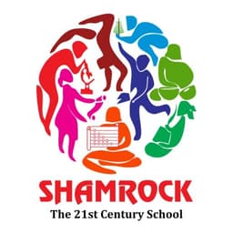 SHAMROCK SCHOOL