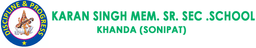 KARAN SINGH MEMORIAL SENIOR SECONDARY SCHOOL