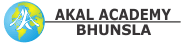 AKAL ACADEMY BHUNSLA