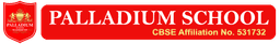 PALLADIUM SCHOOL