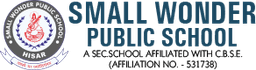 SMALL WONDER PUBLIC SCHOOL
