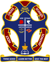HOLY CROSS SCHOOL