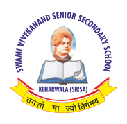 SWAMI VIVEKANAND SR. SEC. SCHOOL