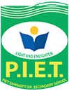 PIET SANSKRITI SCHOOL