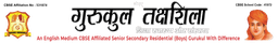 GURUKUL TAKSHSHILA