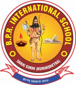 BPR INTERNATIONAL SCHOOL
