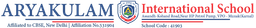 ARYAKULAM INTERNATIONAL SCHOOL