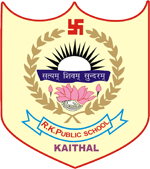RADHA KRISHAN SR.SEC SCHOOL