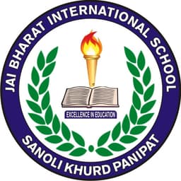 JAI BHARAT INTERNATIONAL SCHOOL