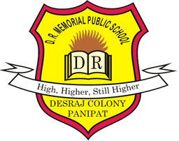 D R MEMORIAL PUBLIC SCHOOL