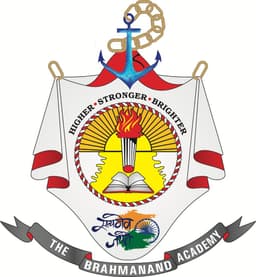 THE BRAHMANAND ACADEMY