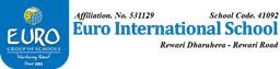 EURO INTERNATIONAL SCHOOL