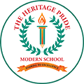 THE HERITAGE PRIDE MODERN SCHOOL