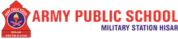 ARMY PUBLIC SCHOOL