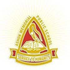 ASHOK MEMORIAL PUBLIC SCHOOL