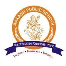 AKASH PUBLIC SCHOOL