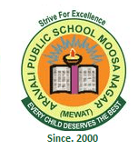 ARAVALI PUBLIC SCHOOL