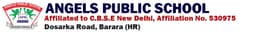ANGELS PUBLIC SCHOOL