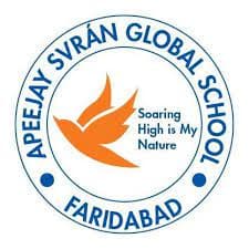 APEEJAY SVRAN GLOBAL SCHOOL
